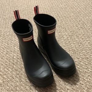 Womens Hunter Boots